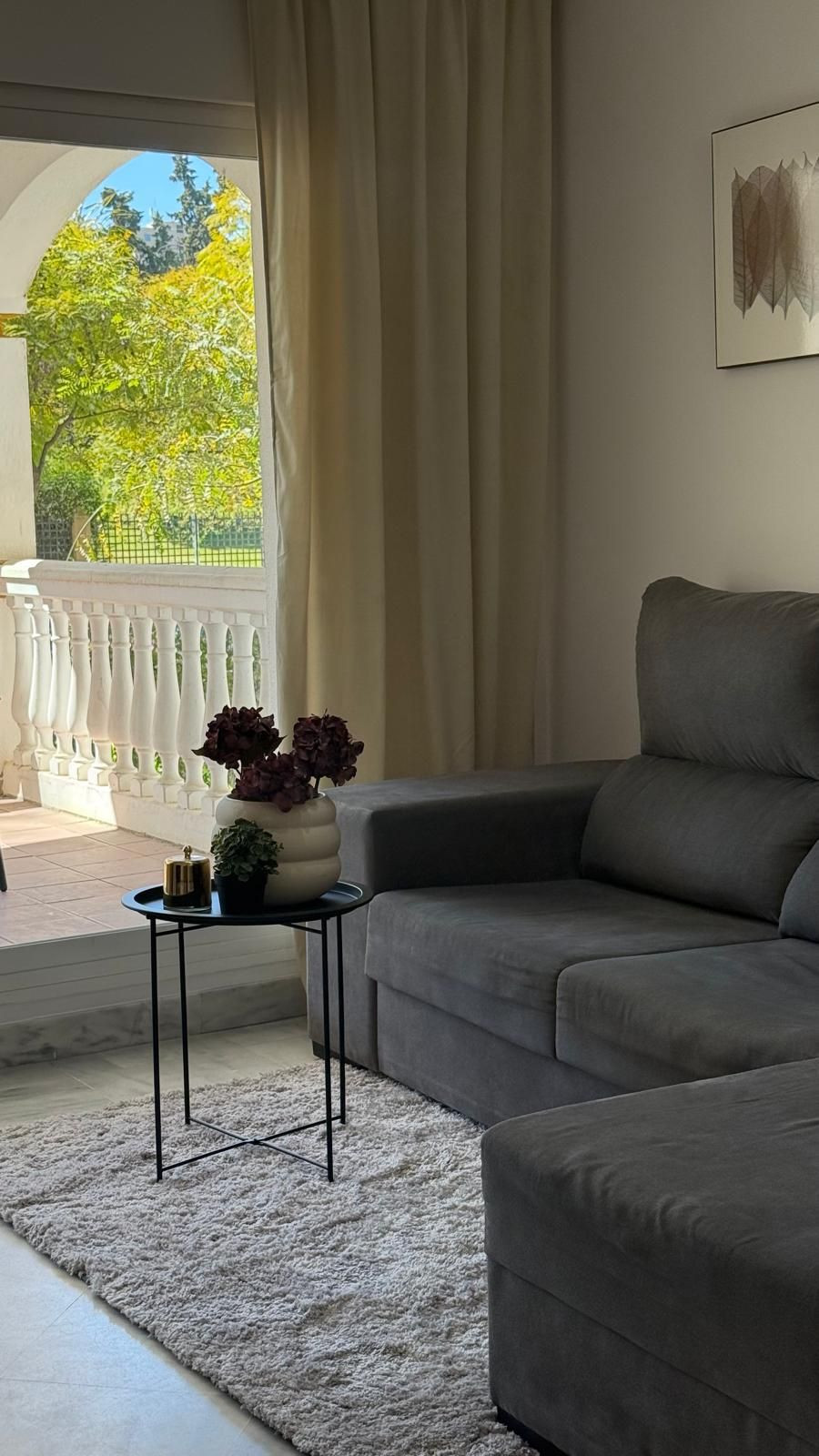 Appartement te koop in Nueva Andalucía | 2 slaapkamers H5362789