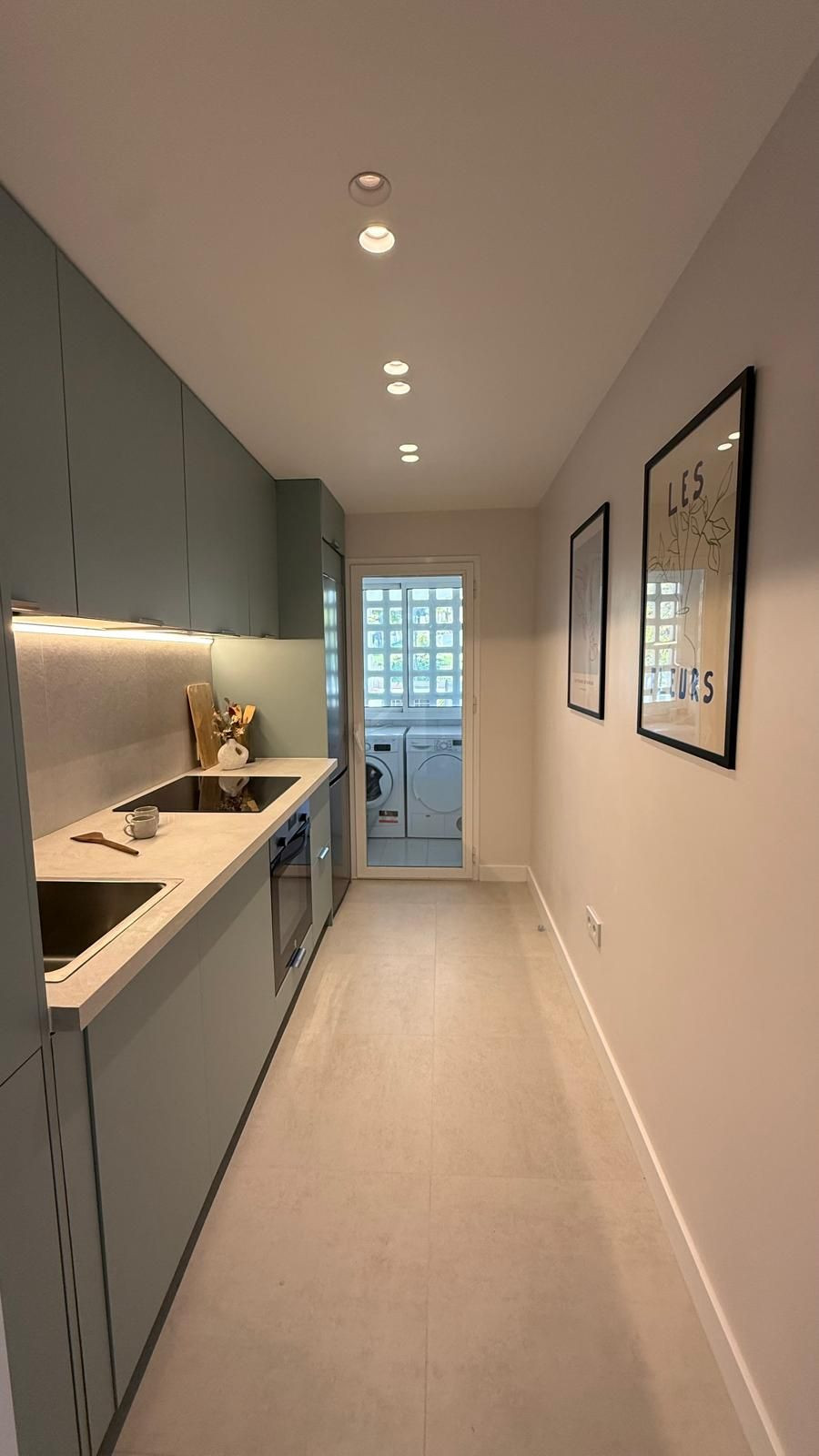 Appartement te koop in Nueva Andalucía | 2 slaapkamers H5362789