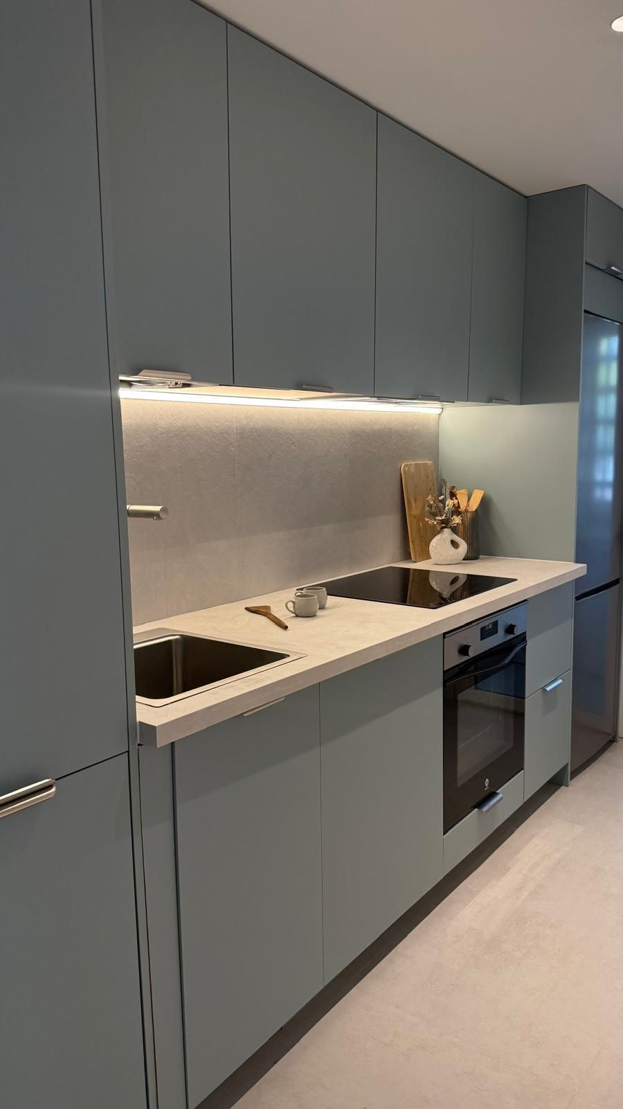 Appartement te koop in Nueva Andalucía | 2 slaapkamers H5362789