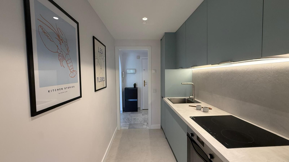 Appartement te koop in Nueva Andalucía | 2 slaapkamers H5362789