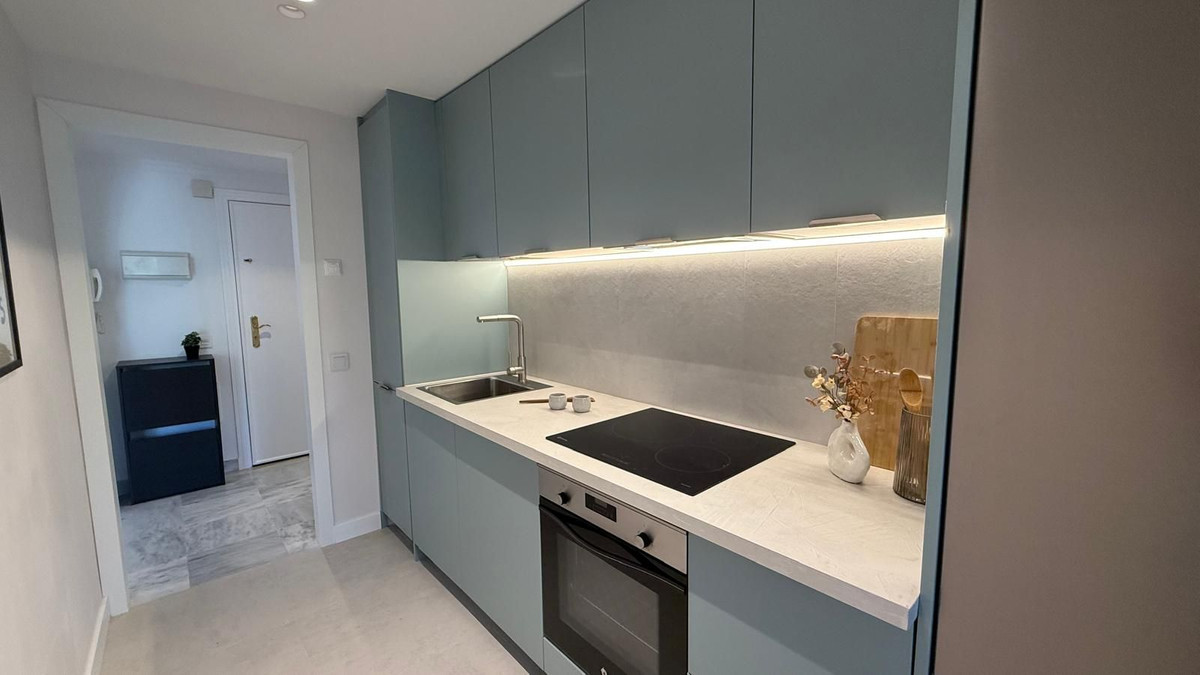 Appartement te koop in Nueva Andalucía | 2 slaapkamers H5362789