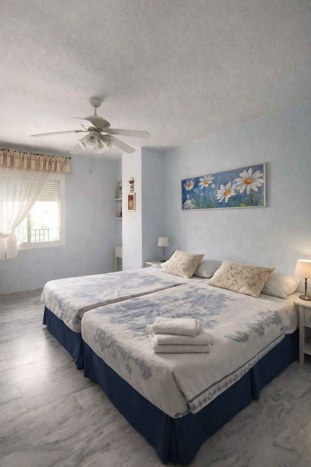 Appartement te koop in Nueva Andalucía | 2 slaapkamers H5364988