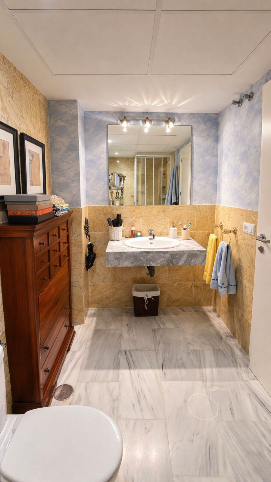 Appartement te koop in Nueva Andalucía | 2 slaapkamers H5364988