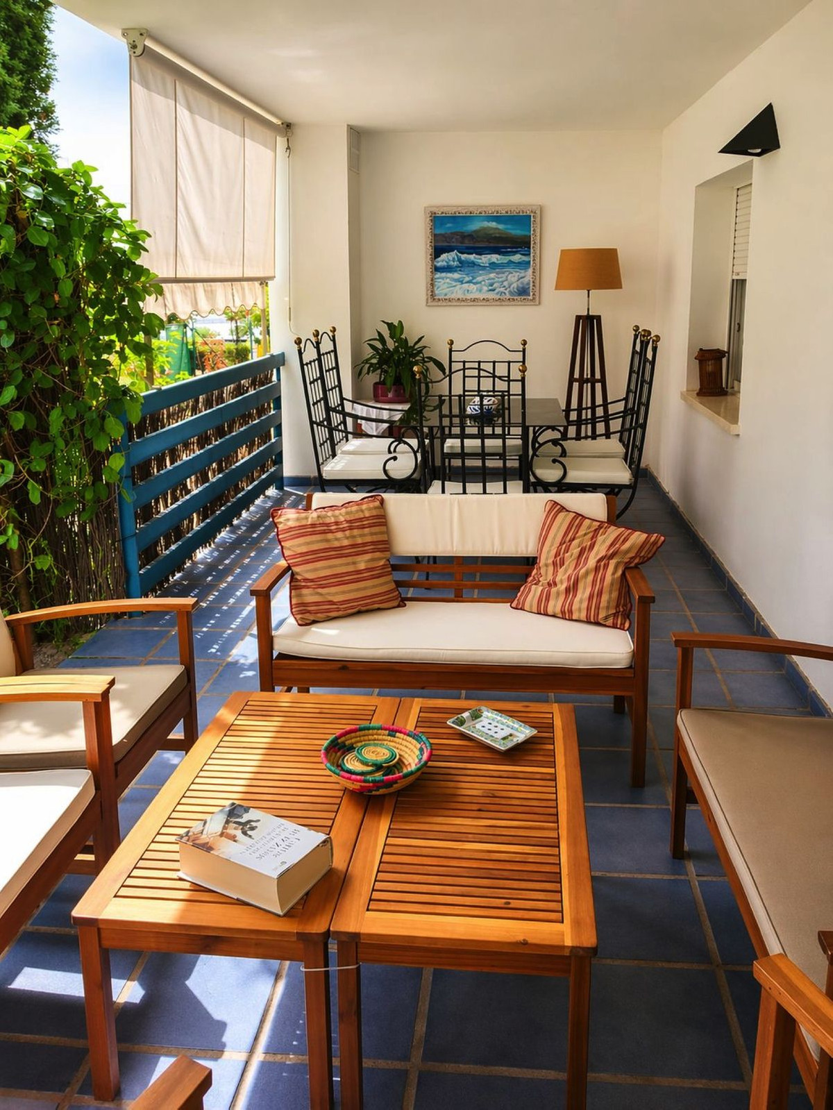 Appartement te koop in Nueva Andalucía | 2 slaapkamers H5364988