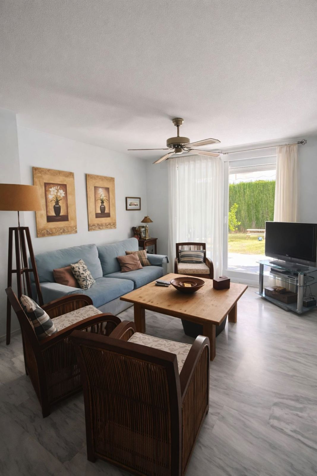 Appartement te koop in Nueva Andalucía | 2 slaapkamers H5364988