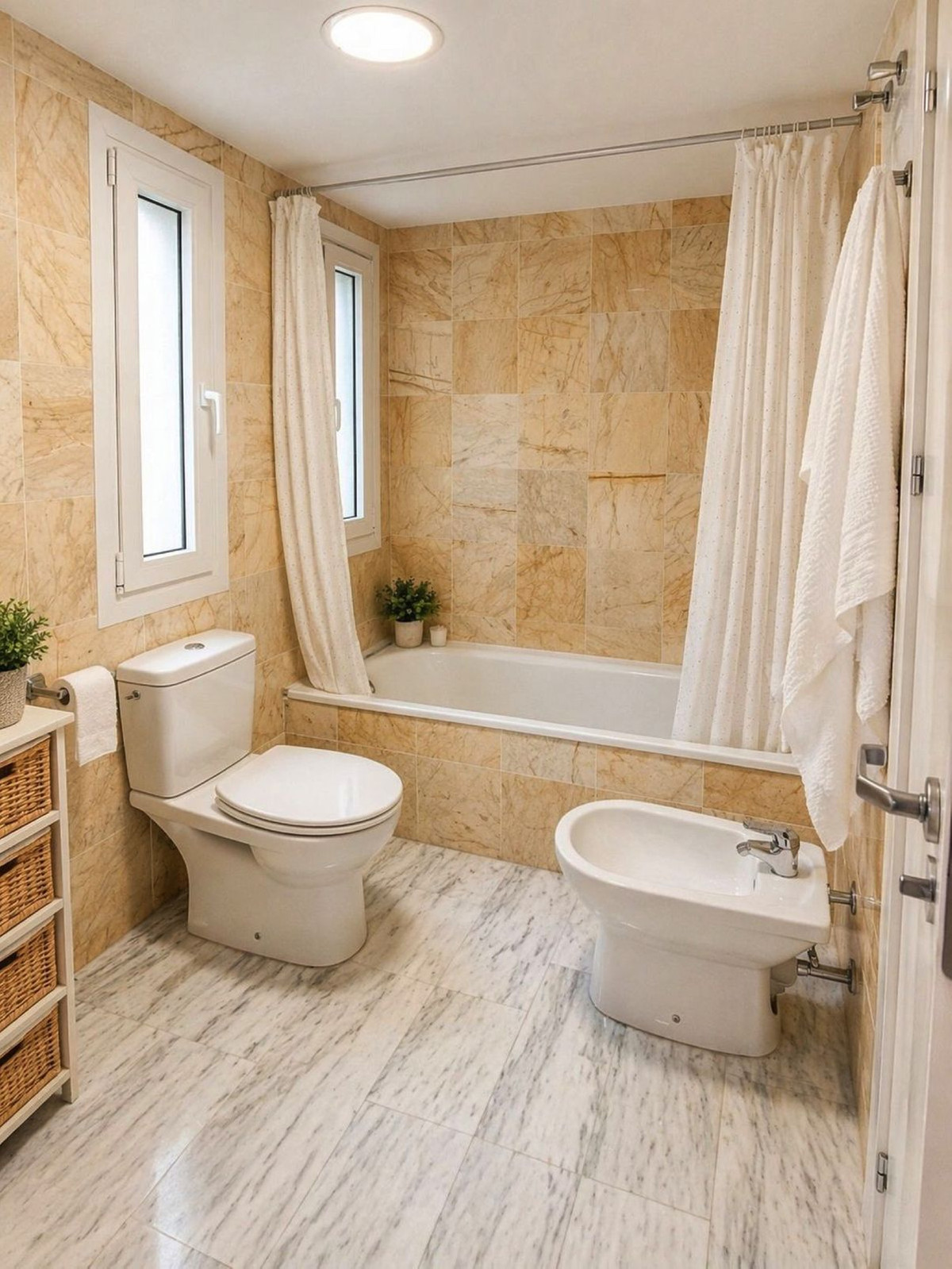 Appartement te koop in Nueva Andalucía | 2 slaapkamers H5364988