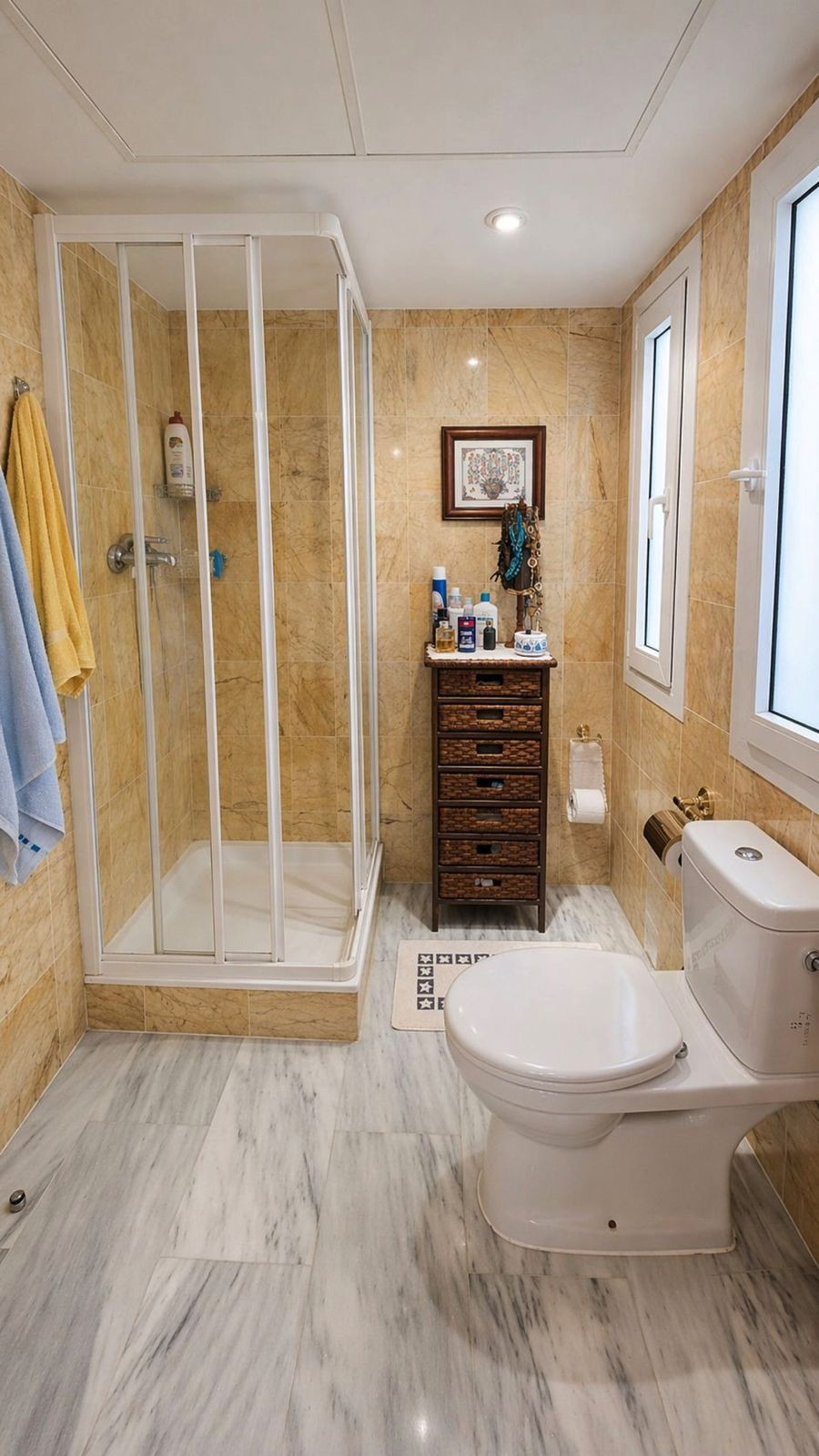 Appartement te koop in Nueva Andalucía | 2 slaapkamers H5364988