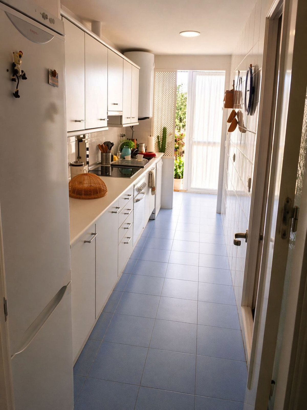 Appartement te koop in Nueva Andalucía | 2 slaapkamers H5364988