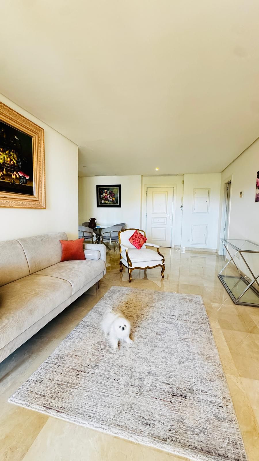 Appartement te koop in Nueva Andalucía | 2 slaapkamers H5365048