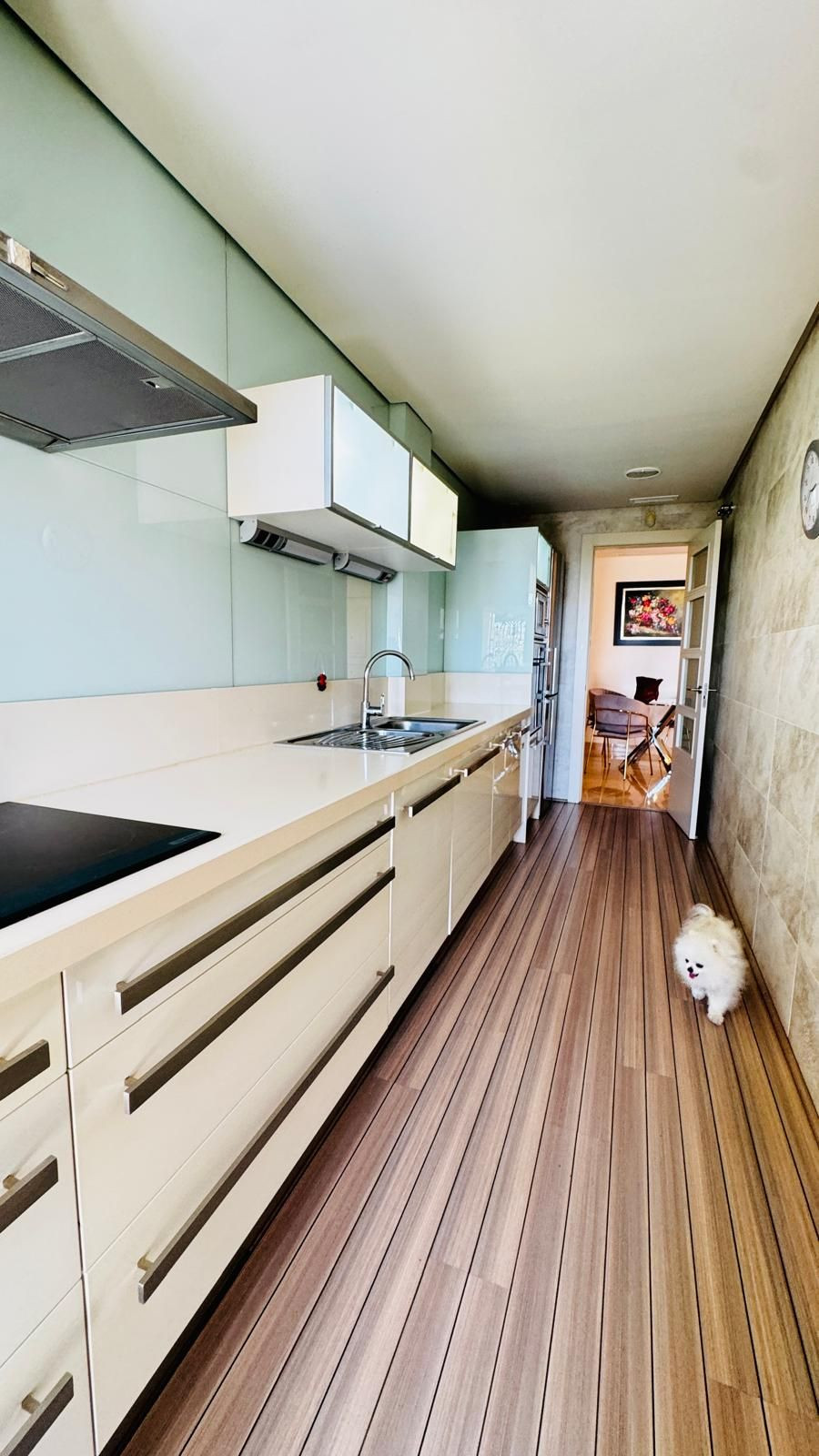 Appartement te koop in Nueva Andalucía | 2 slaapkamers H5365048