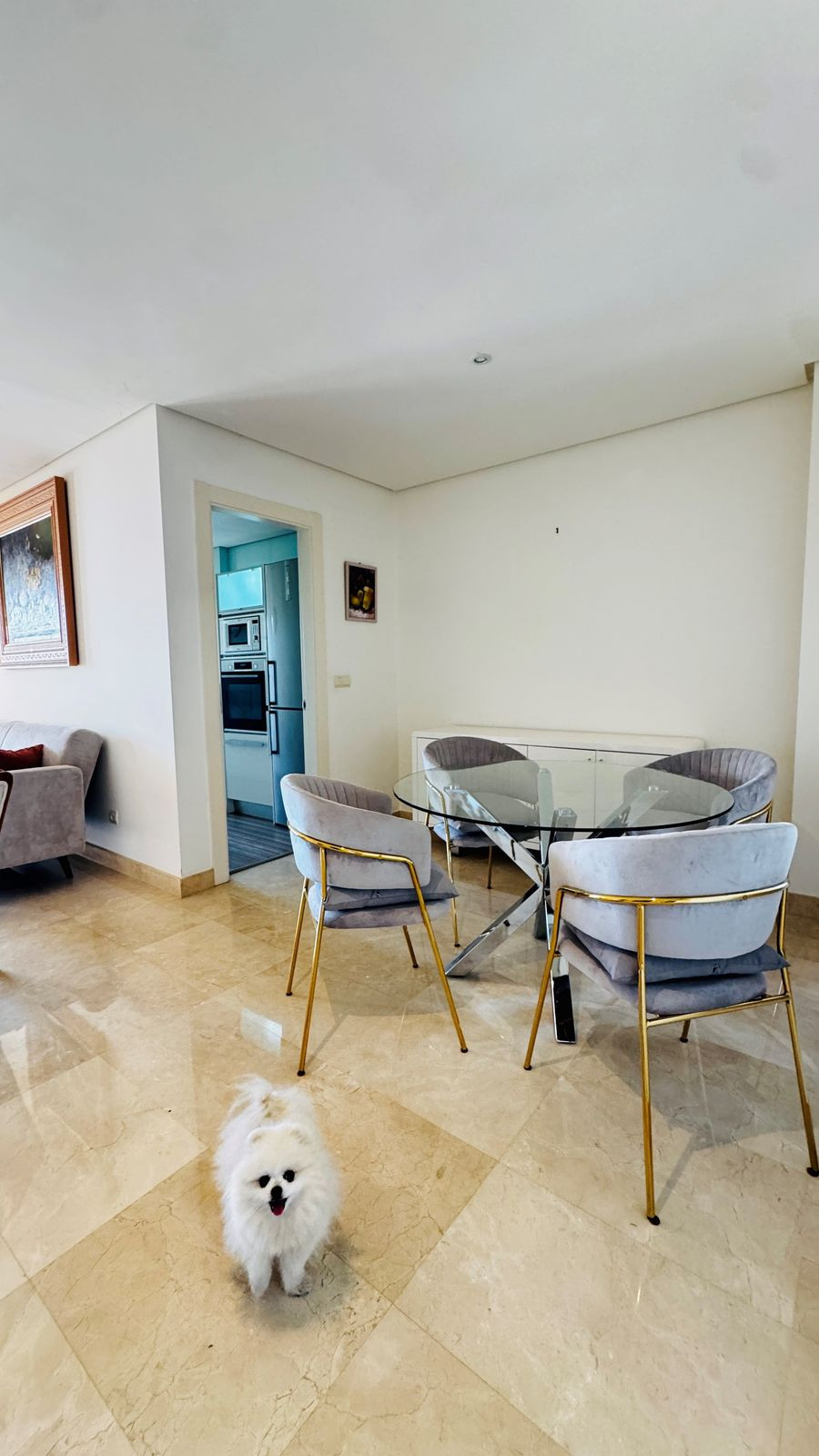 Appartement te koop in Nueva Andalucía | 2 slaapkamers H5365048