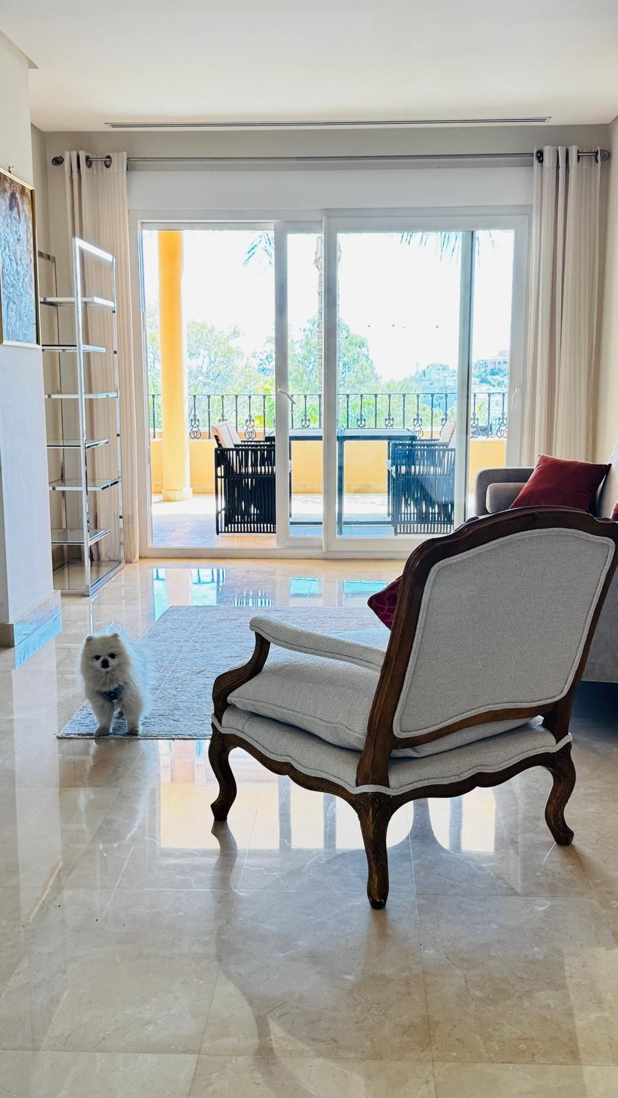 Appartement te koop in Nueva Andalucía | 2 slaapkamers H5365048