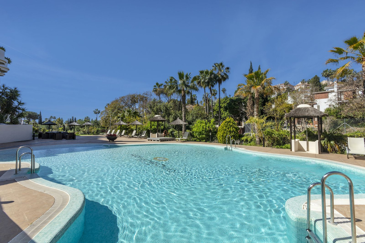 Appartement te koop in Nueva Andalucía | 2 slaapkamers H5365264