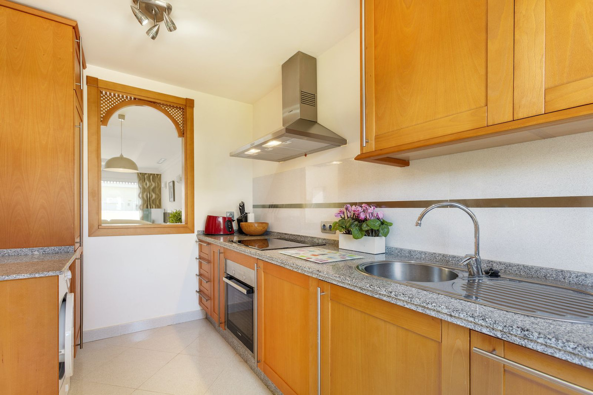 Appartement te koop in Nueva Andalucía | 2 slaapkamers H5365264