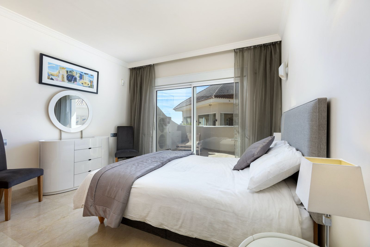 Appartement te koop in Nueva Andalucía | 2 slaapkamers H5365264