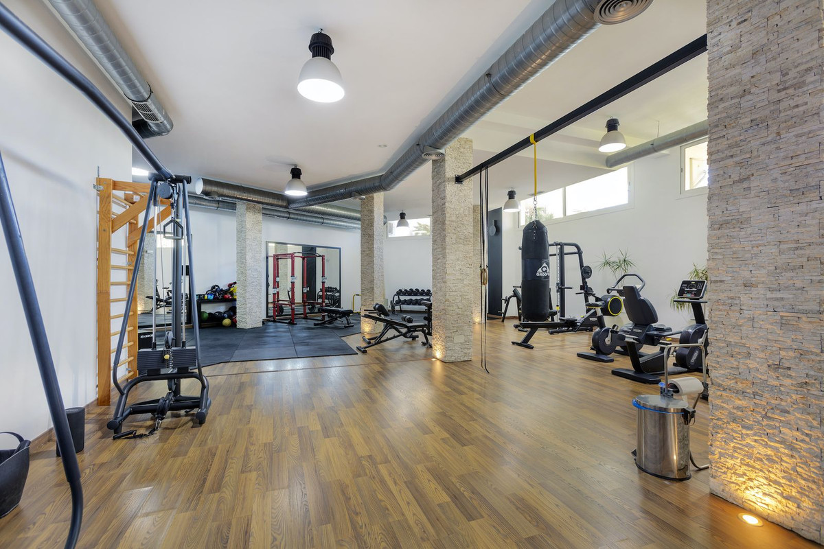 Appartement te koop in Nueva Andalucía | 2 slaapkamers H5365264