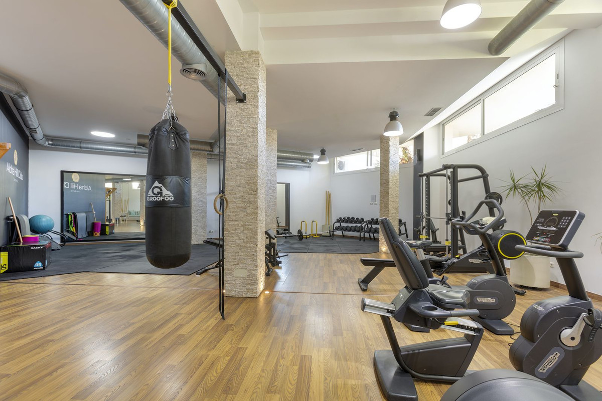 Appartement te koop in Nueva Andalucía | 2 slaapkamers H5365264