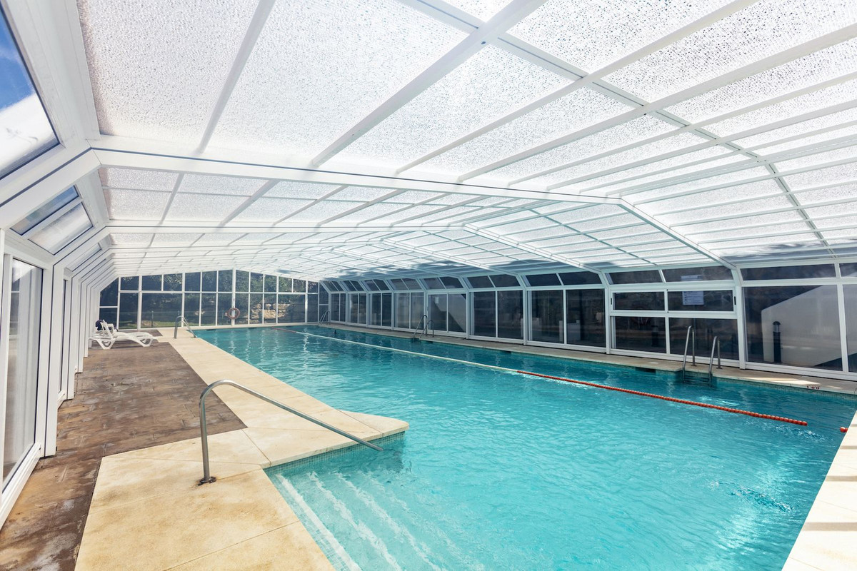 Appartement te koop in Nueva Andalucía | 2 slaapkamers H5365264