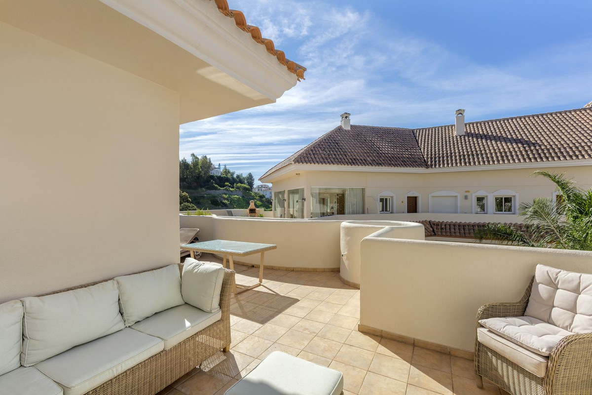 Appartement te koop in Nueva Andalucía | 2 slaapkamers H5365264