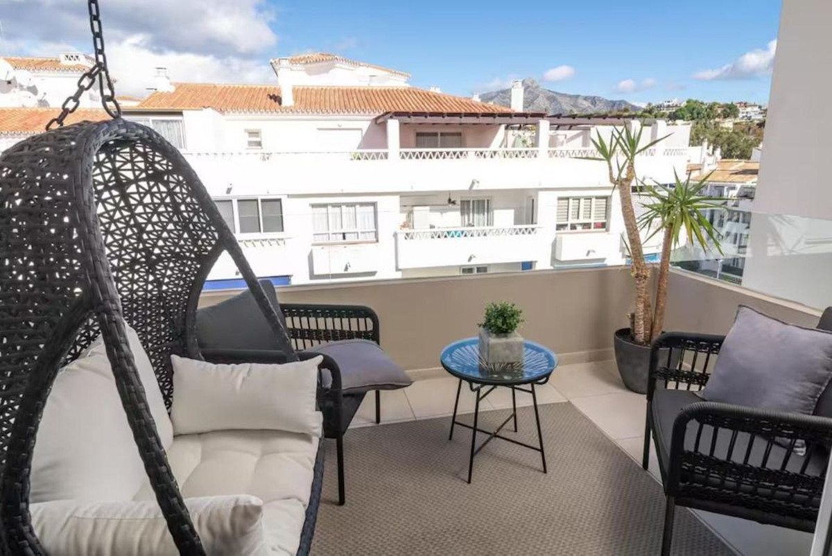 Appartement te koop in Nueva Andalucía | 3 slaapkamers H5365267