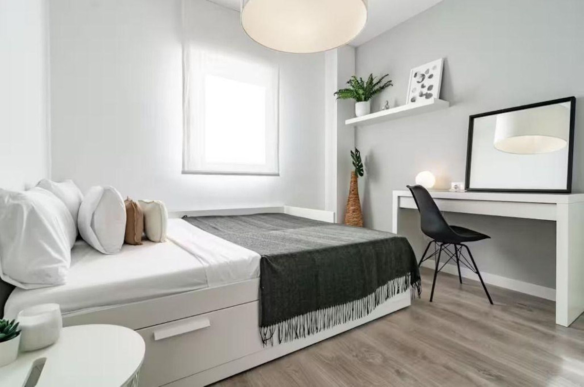 Appartement te koop in Nueva Andalucía | 3 slaapkamers H5365267
