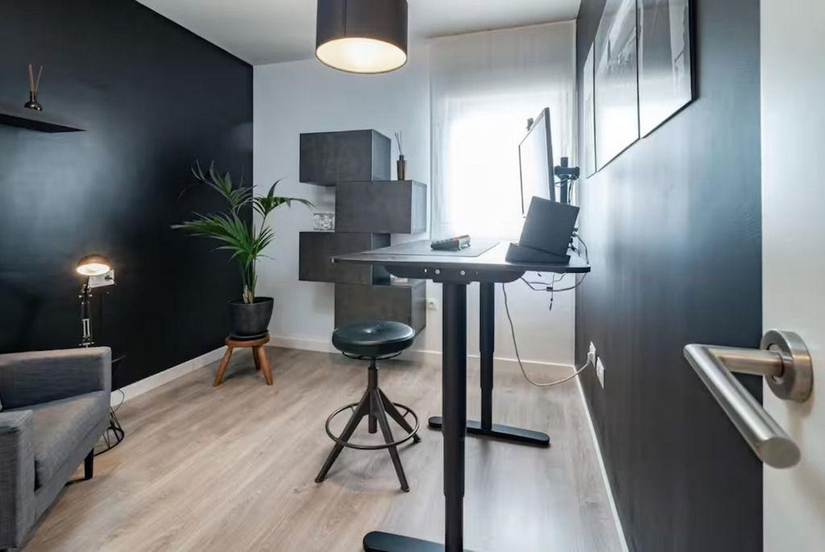 Appartement te koop in Nueva Andalucía | 3 slaapkamers H5365267