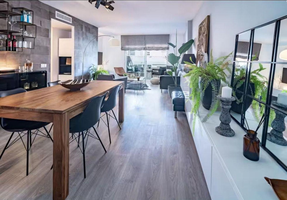 Appartement te koop in Nueva Andalucía | 3 slaapkamers H5365267