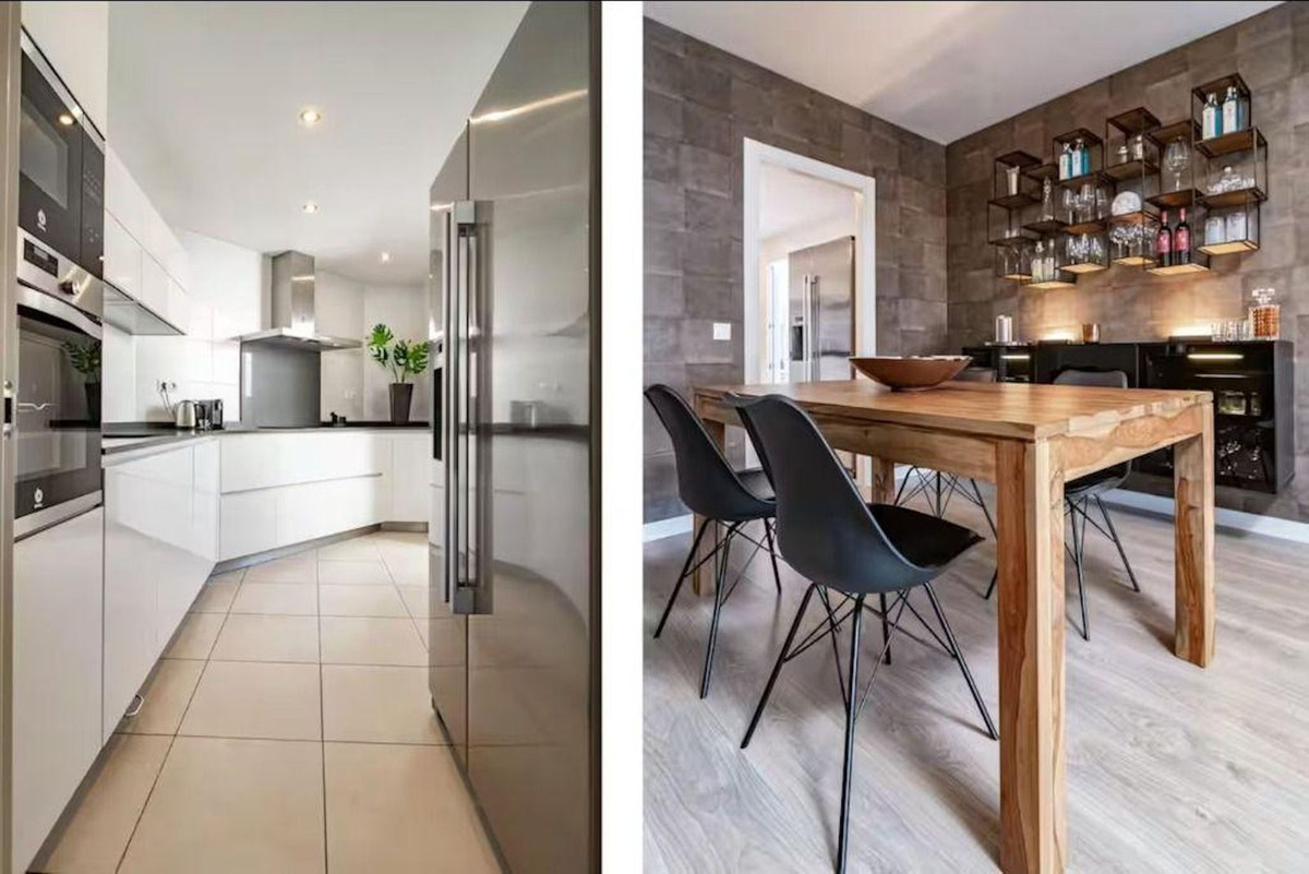 Appartement te koop in Nueva Andalucía | 3 slaapkamers H5365267
