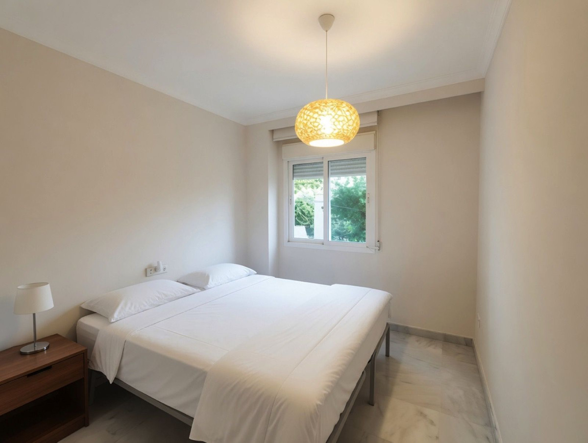 Appartement te koop in Nueva Andalucía | 2 slaapkamers H5366623