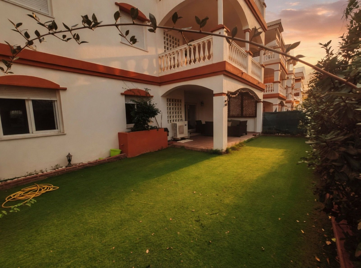 Appartement te koop in Nueva Andalucía | 2 slaapkamers H5366623