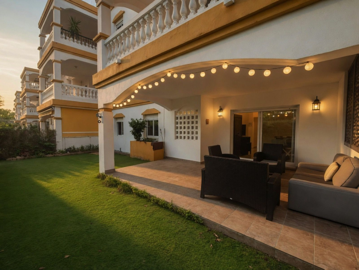 Appartement te koop in Nueva Andalucía | 2 slaapkamers H5366623