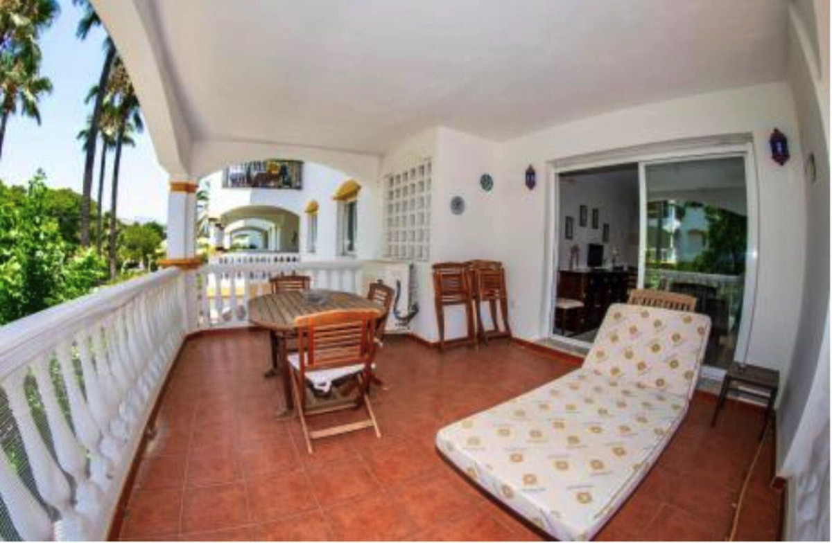 Appartement te koop in Nueva Andalucía | 2 slaapkamers H5366752