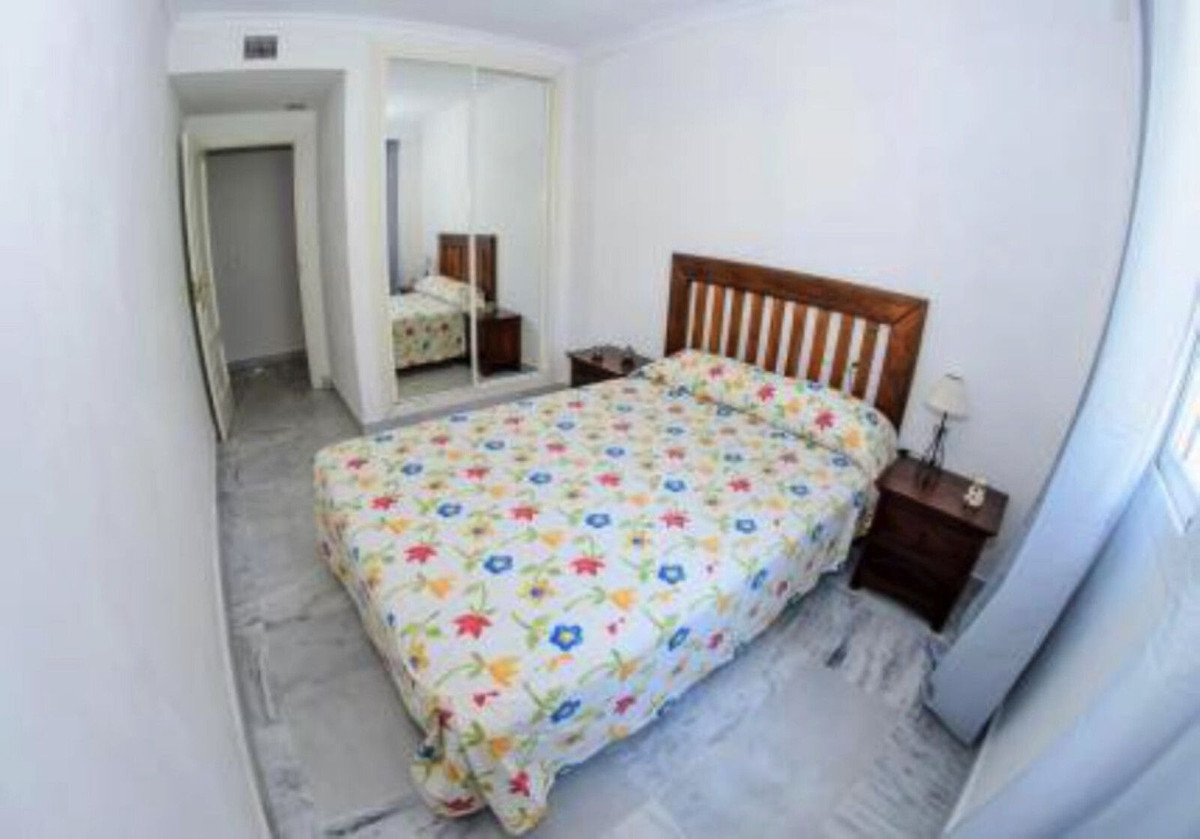 Appartement te koop in Nueva Andalucía | 2 slaapkamers H5366752