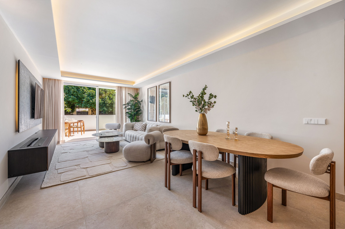 Appartement te koop in Nueva Andalucía | 3 slaapkamers H5369425