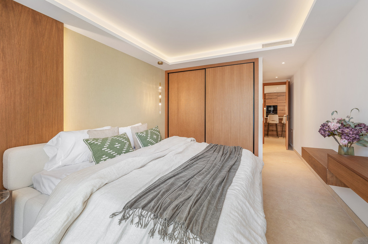 Appartement te koop in Nueva Andalucía | 3 slaapkamers H5369425