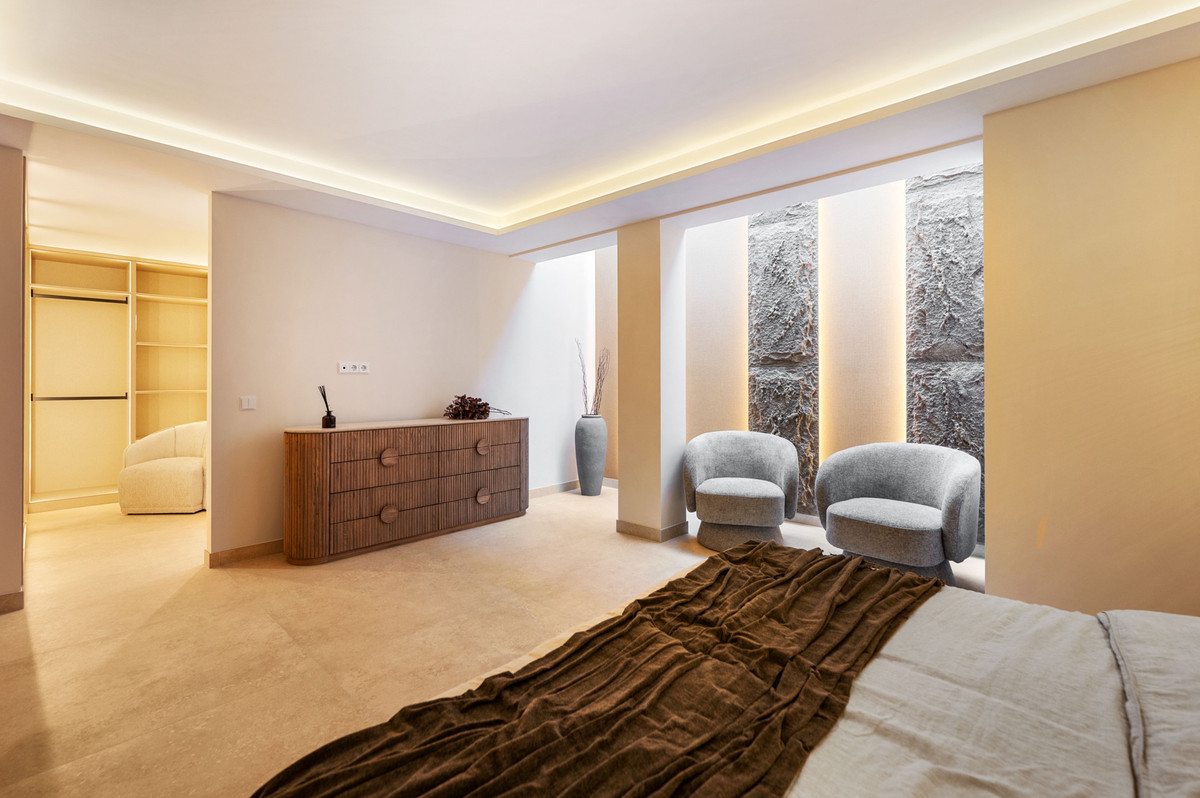 Appartement te koop in Nueva Andalucía | 3 slaapkamers H5369425