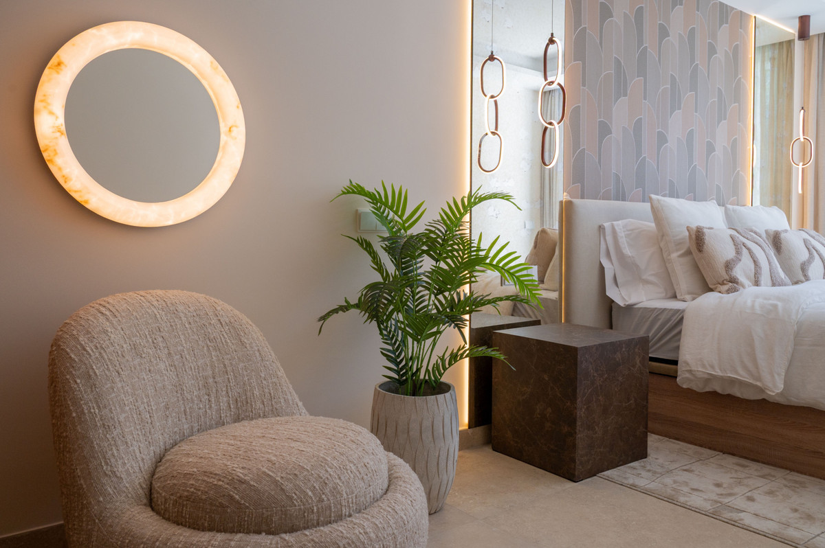 Appartement te koop in Nueva Andalucía | 3 slaapkamers H5369425