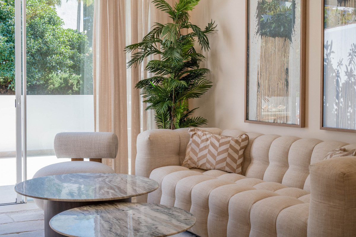 Appartement te koop in Nueva Andalucía | 3 slaapkamers H5369425