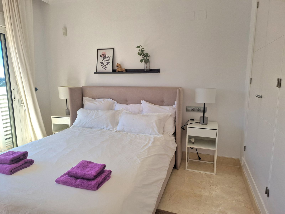 Appartement te koop in Nueva Andalucía | 2 slaapkamers H5370913