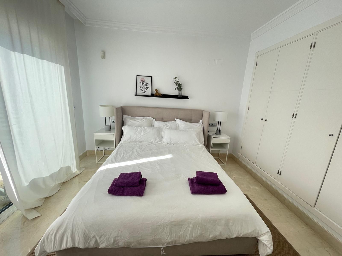 Appartement te koop in Nueva Andalucía | 2 slaapkamers H5370913
