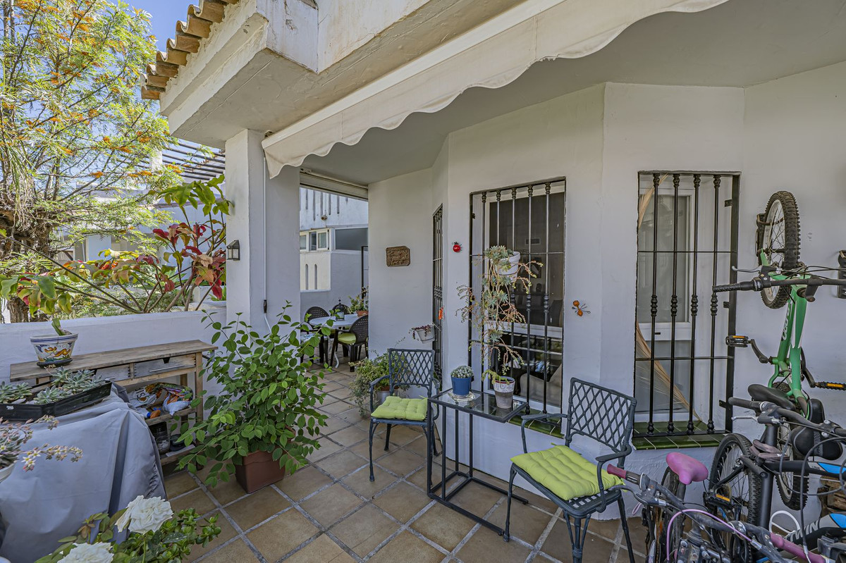 Appartement te koop in Nueva Andalucía | 3 slaapkamers H5371738