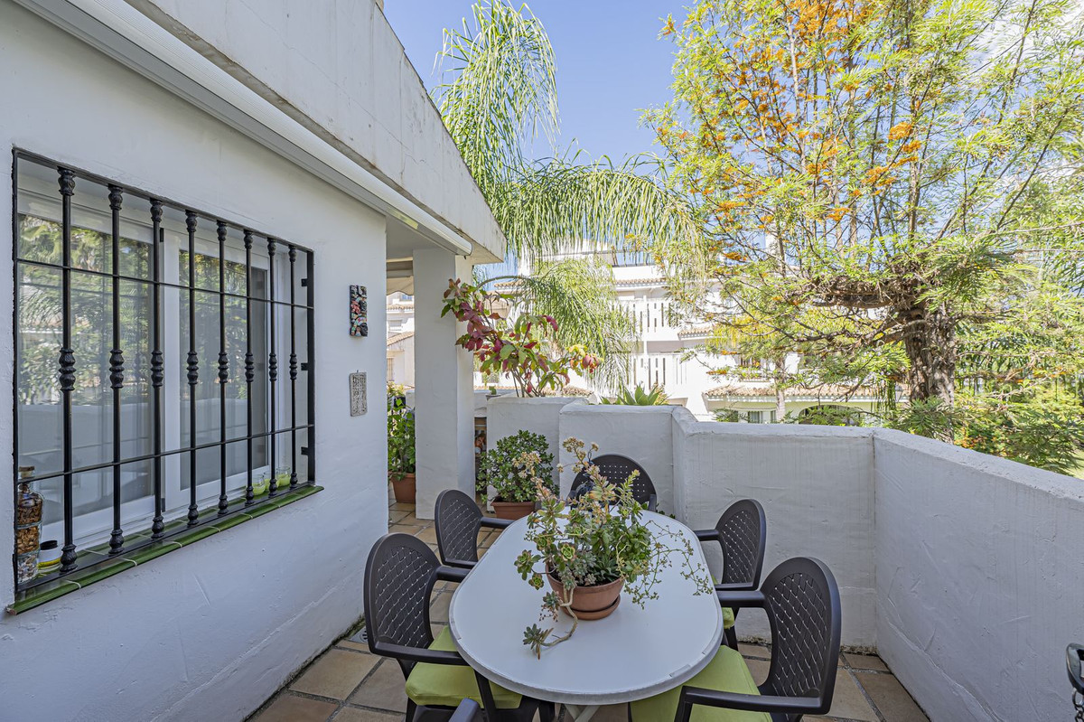 Appartement te koop in Nueva Andalucía | 3 slaapkamers H5371738