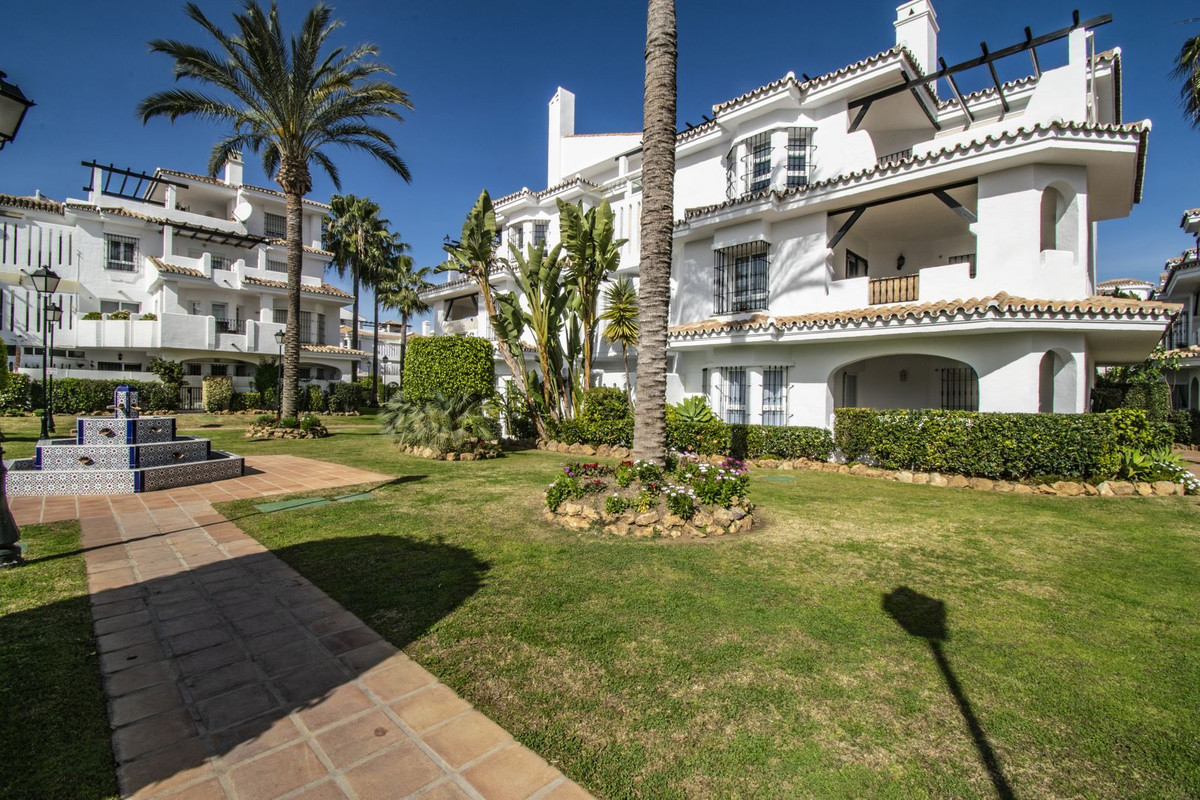 Appartement te koop in Nueva Andalucía | 3 slaapkamers H5371738