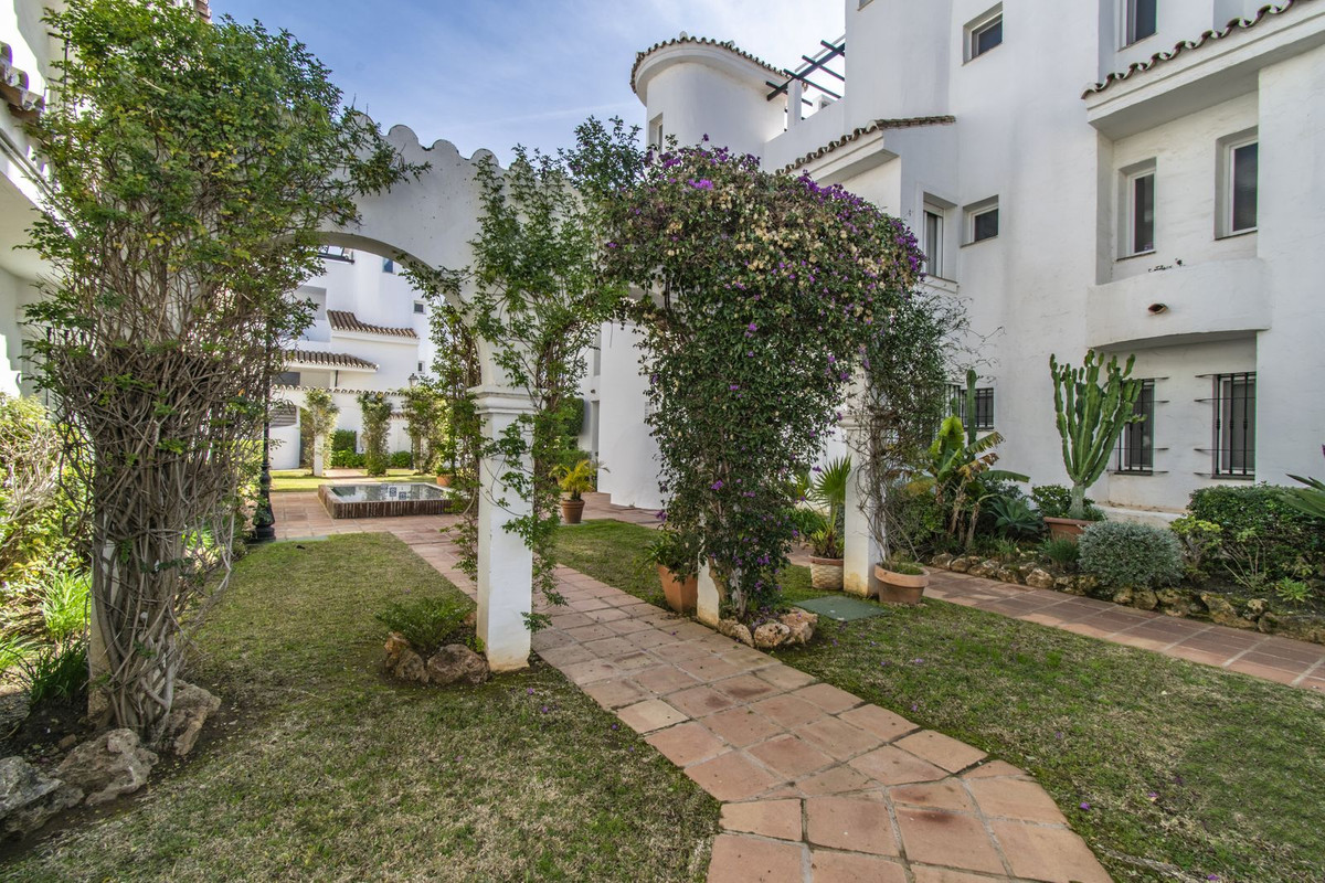 Appartement te koop in Nueva Andalucía | 3 slaapkamers H5371738