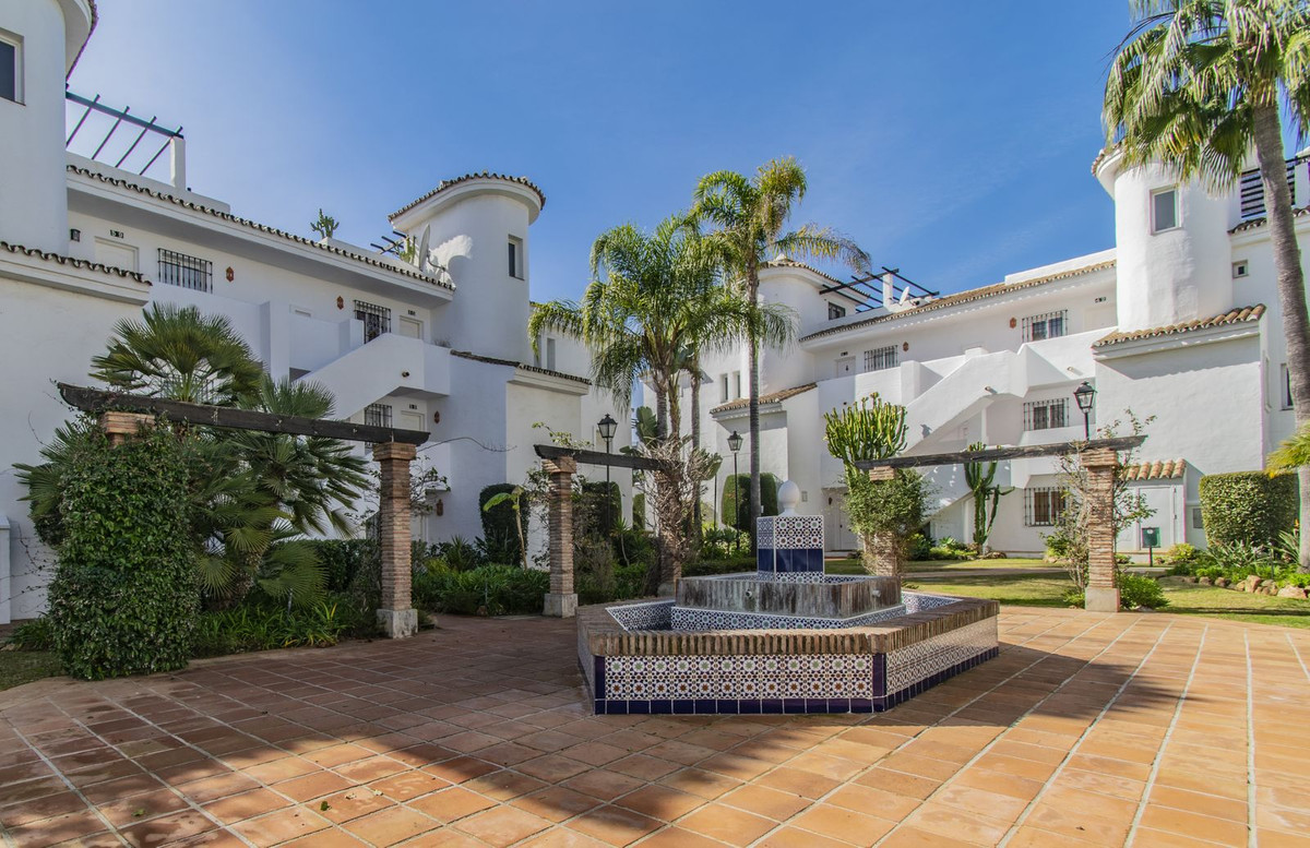 Appartement te koop in Nueva Andalucía | 3 slaapkamers H5371738