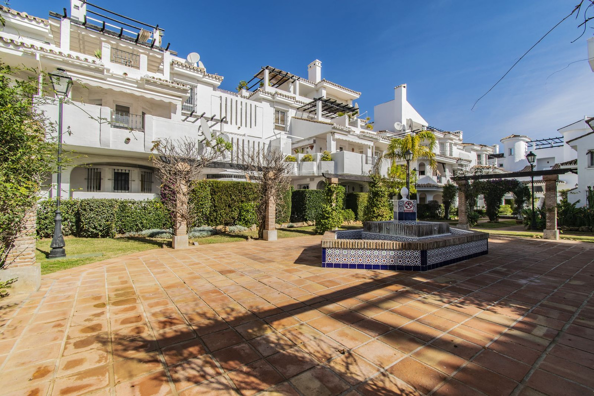 Appartement te koop in Nueva Andalucía | 3 slaapkamers H5371738