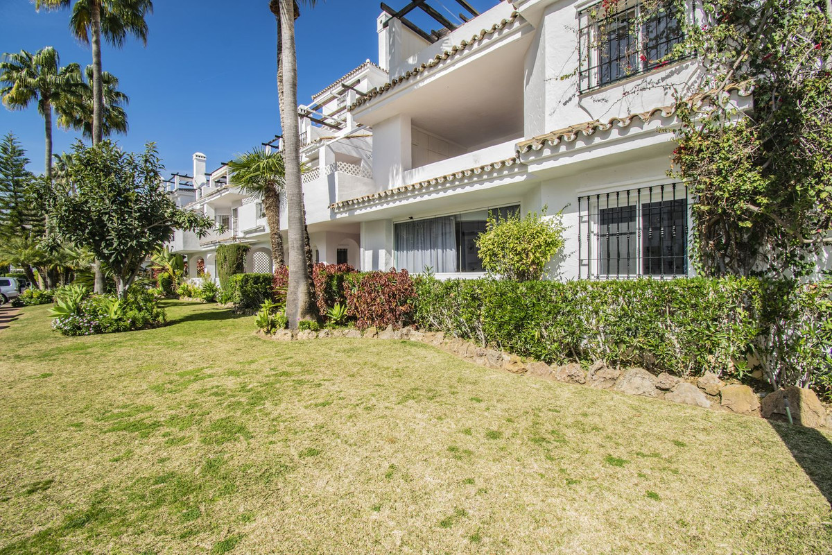 Appartement te koop in Nueva Andalucía | 3 slaapkamers H5371738