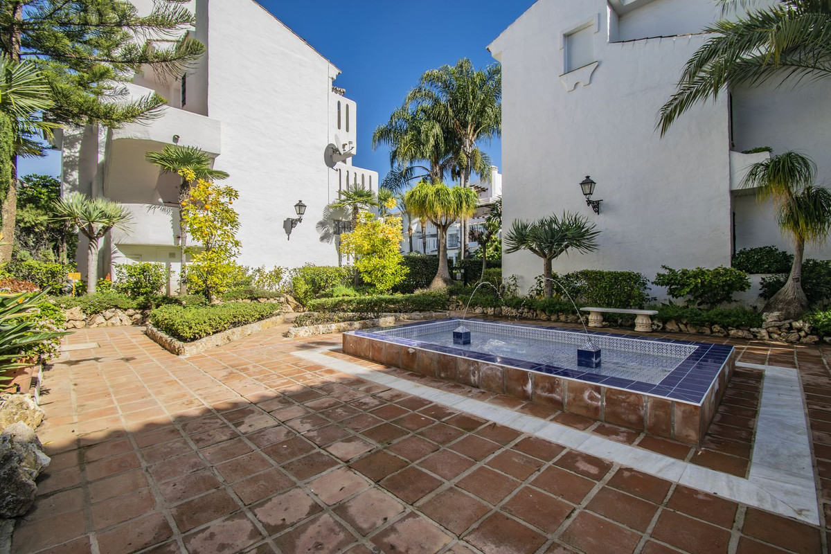 Appartement te koop in Nueva Andalucía | 3 slaapkamers H5371738