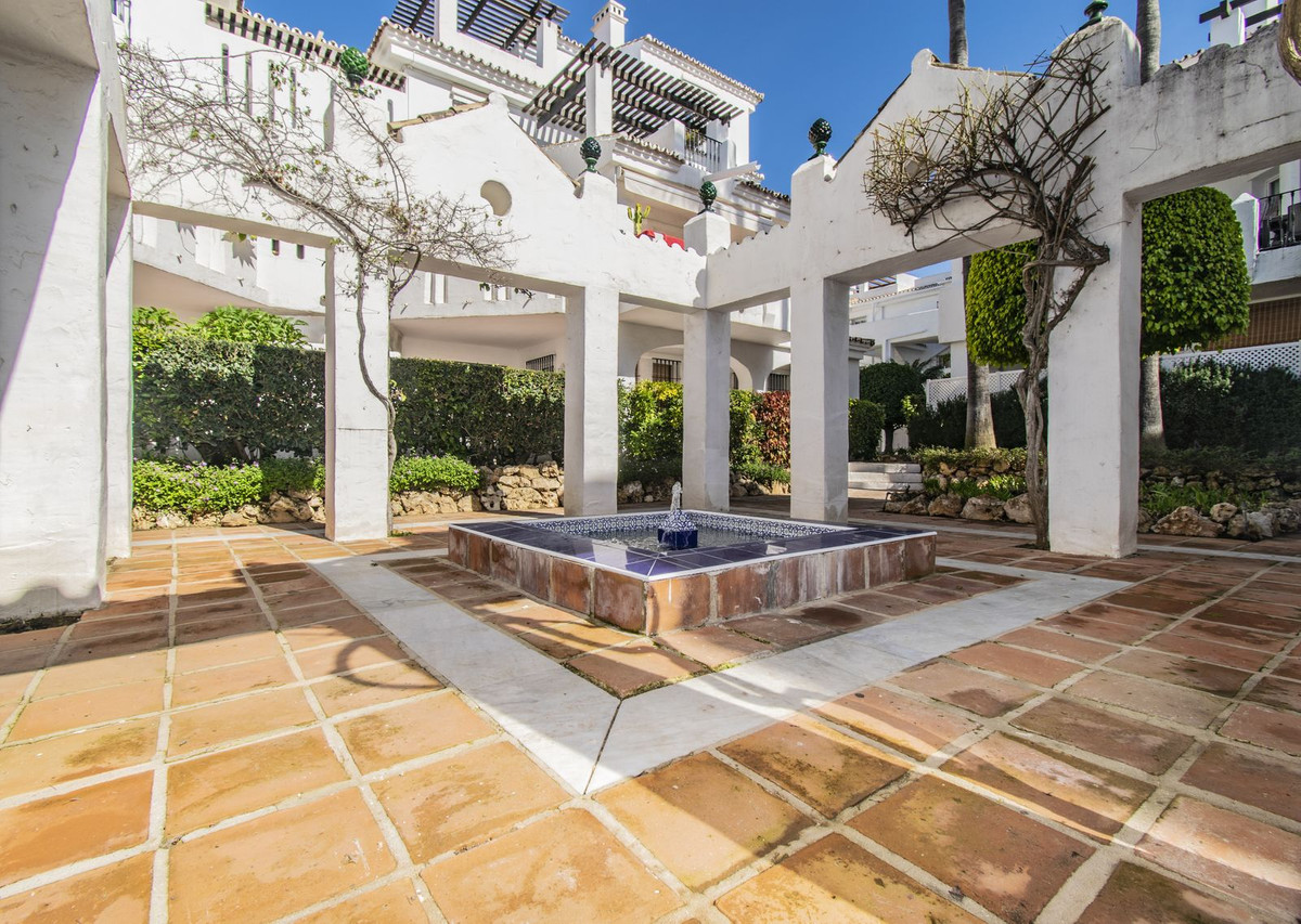 Appartement te koop in Nueva Andalucía | 3 slaapkamers H5371738