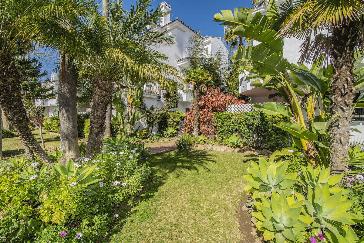 Appartement te koop in Nueva Andalucía | 3 slaapkamers H5371738